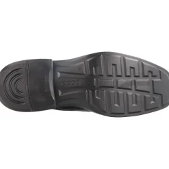 Classique*Ecco Helsinki 2 Black Goretex